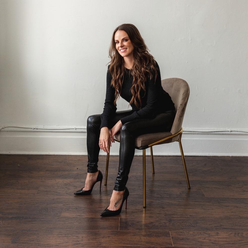 Meet your Posher, Caitlinalison